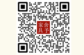 王府微信二维码